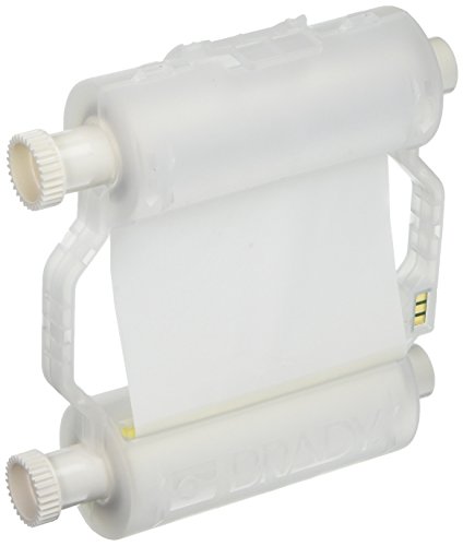 Brady White Heavy-Duty Print Ribbon for BBP3X/S3XXX/i3300, B30-R6700-WT Brady White Heavy-Duty Print Ribbon for BBP3X/S3XXX/i3300, B30-R6700-WT von Brady