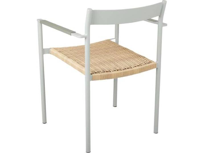 Brafab, Gartenstühle, DK Gartenstuhl Aluminium/Geflecht Brafab, Gartenstühle, DK Gartenstuhl Aluminium/Geflecht von Brafab