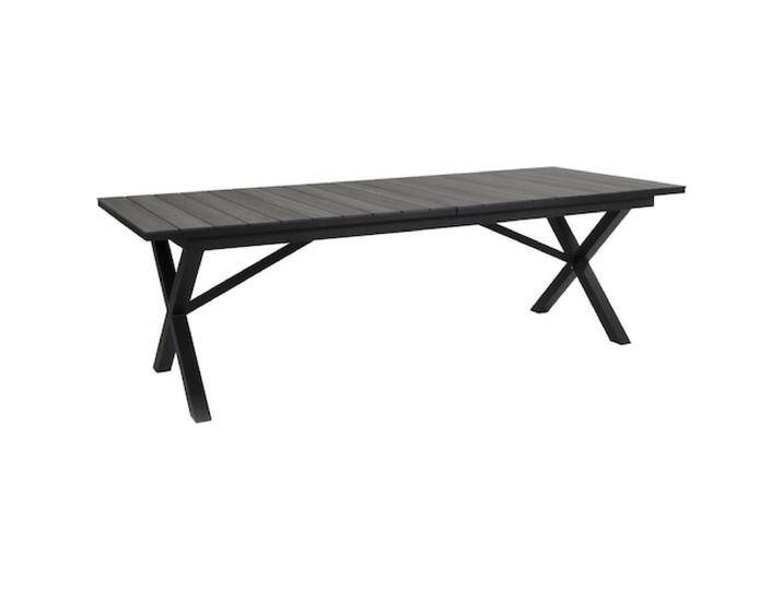 Brafab, Gartentisch + Balkontisch, Hillmond (194 cm) von Brafab