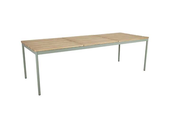 Brafab, Gartentisch + Balkontisch, Nox Bra 4657F-32M (238 cm) von Brafab