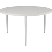 Brafab Bigby Gartentisch Aluminium Rund Brafab Bigby Gartentisch Aluminium Rund von Brafab