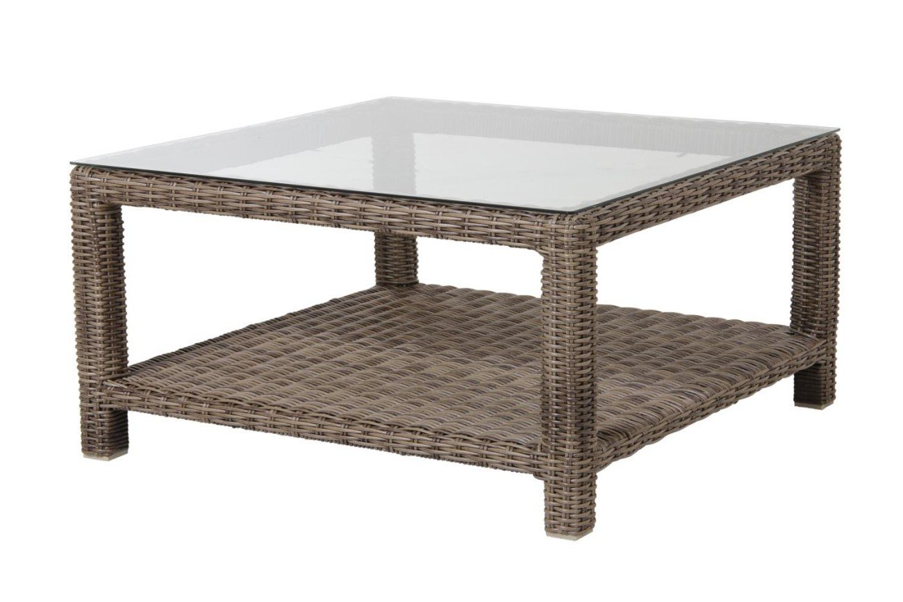Brafab Couchtisch Ninja 90x90 cm von Brafab