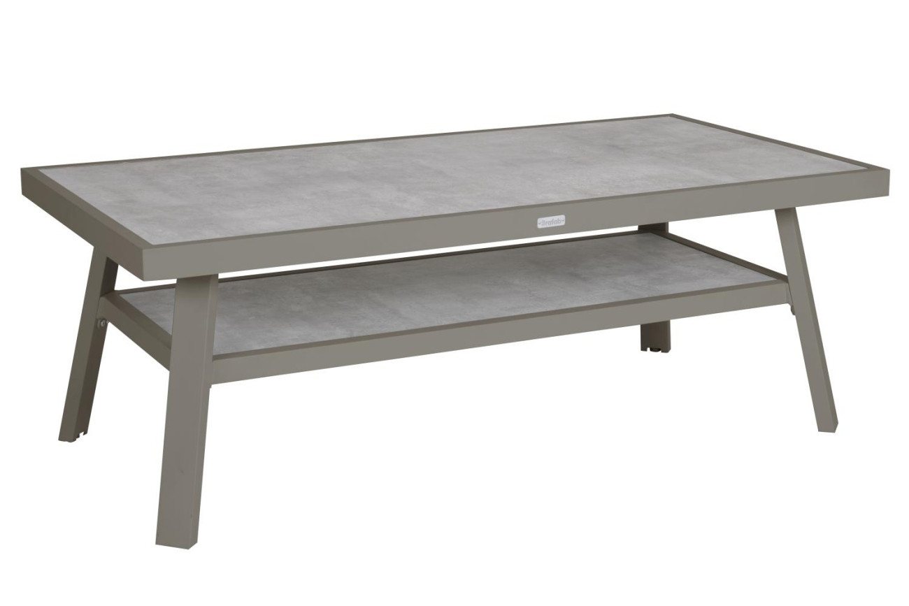 Brafab Couchtisch Samvaro 140 cm, Beige Brafab Couchtisch Samvaro 140 cm, Beige von Brafab