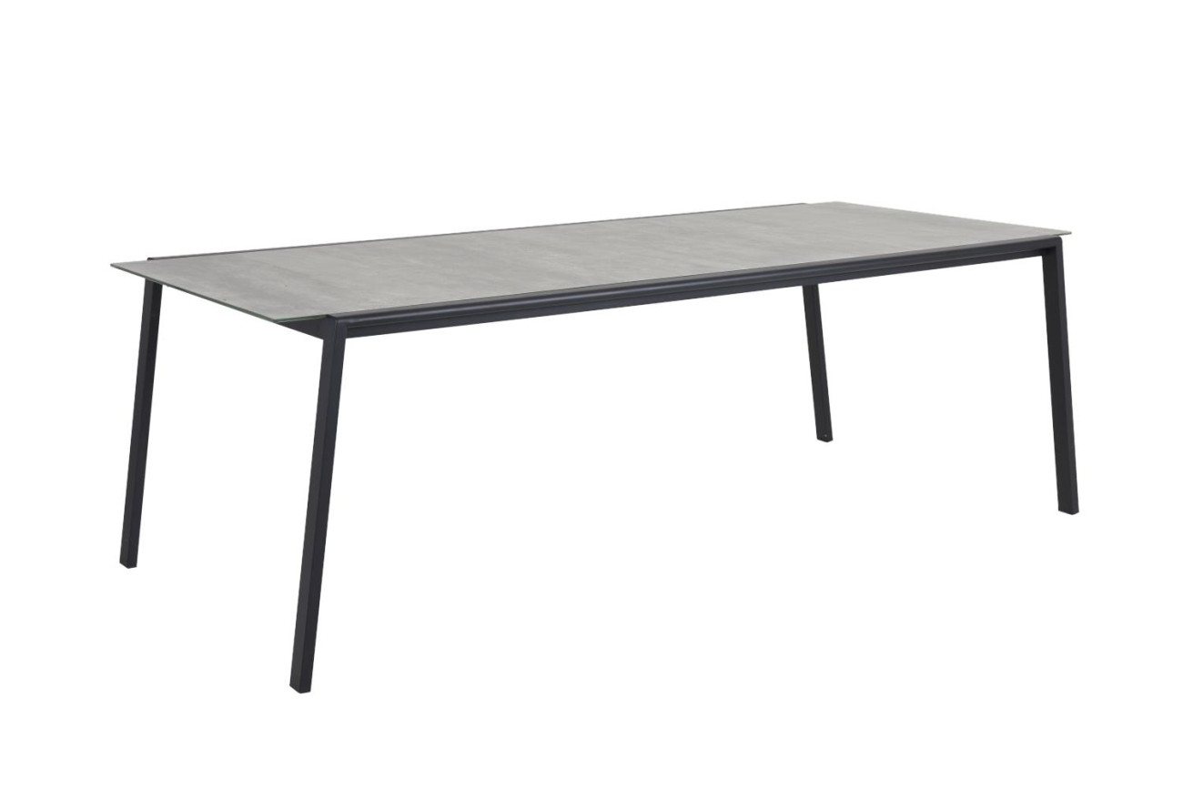 Brafab Esstisch Lyra 220x100 cm, Geeignet für 8-10 Personen Brafab Esstisch Lyra 220x100 cm, Geeignet für 8-10 Personen von Brafab