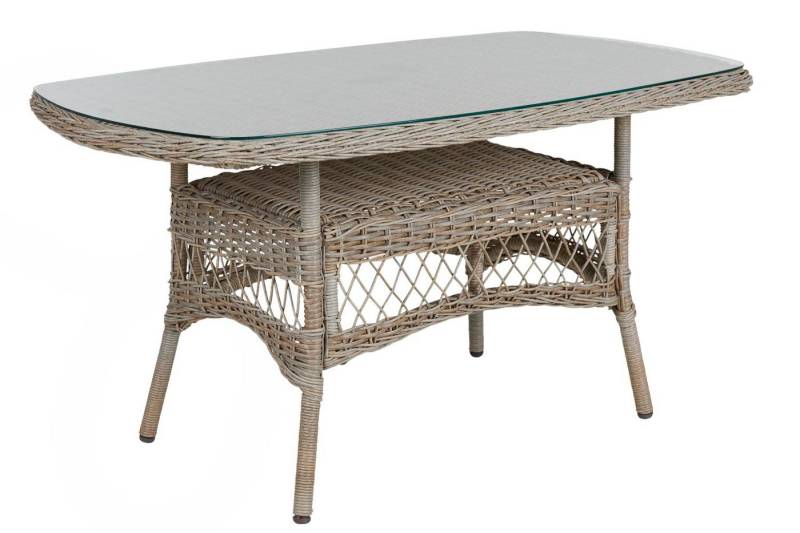 Brafab Gartentisch Brafab Gartentisch von Brafab