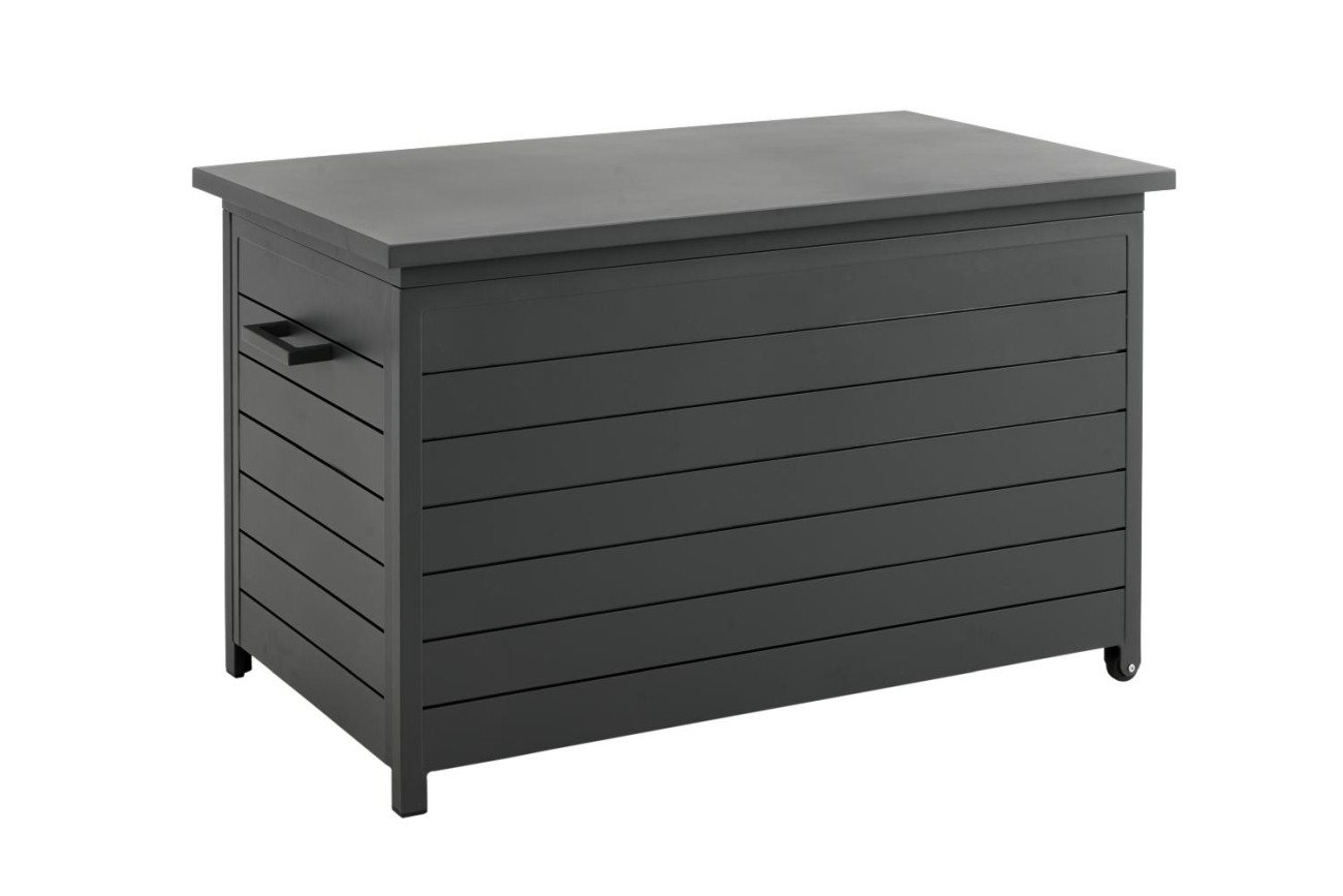 Brafab Gartenbox Gäster Small, Anthrazit Brafab Gartenbox Gäster Small, Anthrazit von Brafab