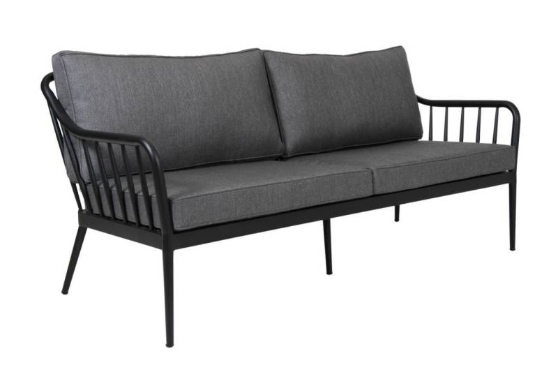 Brafab Gartensofa Coleville mit Kissen von Brafab