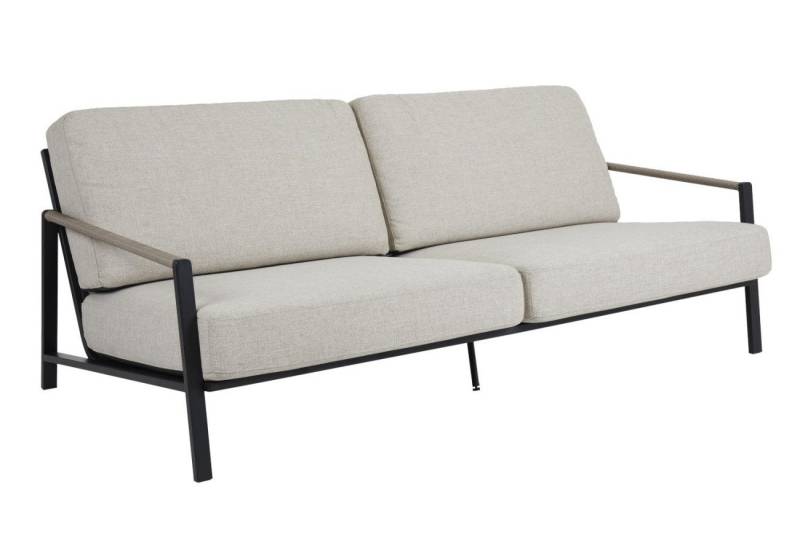 Brafab Gartensofa Lyra mit Kissen von Brafab