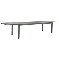 Brafab Lomma Tisch XL von Brafab