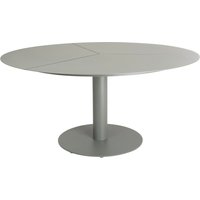 Brafab Peace Gartenesstisch Aluminium Ø150x73 cm Brafab Peace Gartenesstisch Aluminium Ø150x73 cm von Brafab
