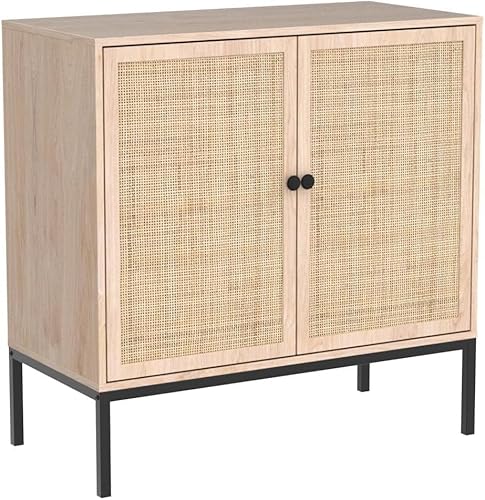 Brafab Rattan Sideboard Buffetschrank von Brafab