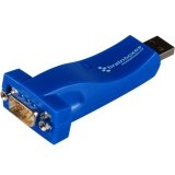 Brainboxes US-101-X50 Datenübertragungsadapter USB-1XRS232 1MBAUD SERCRD. 50 Stück von Brainboxes