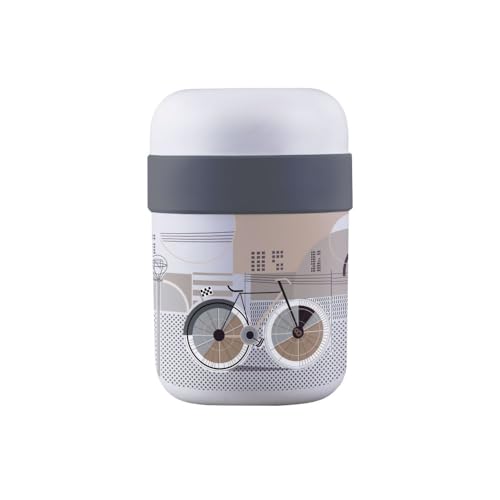Brainstream Bioloco Plant Lunchpot - Fiets von Brainstream