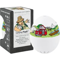 Brainstream Eieruhr PiepEi 'Camping' von Brainstream