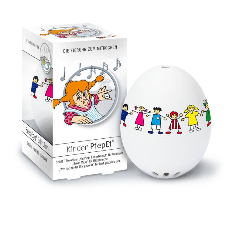 Brainstream Eieruhr Brainstream Eieruhr von Brainstream