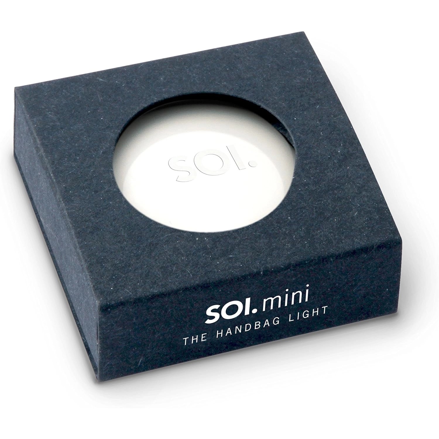 Maximus Brainstream SOI Mini Taschenlicht Blau Maximus Brainstream SOI Mini Taschenlicht Blau von Brainstream