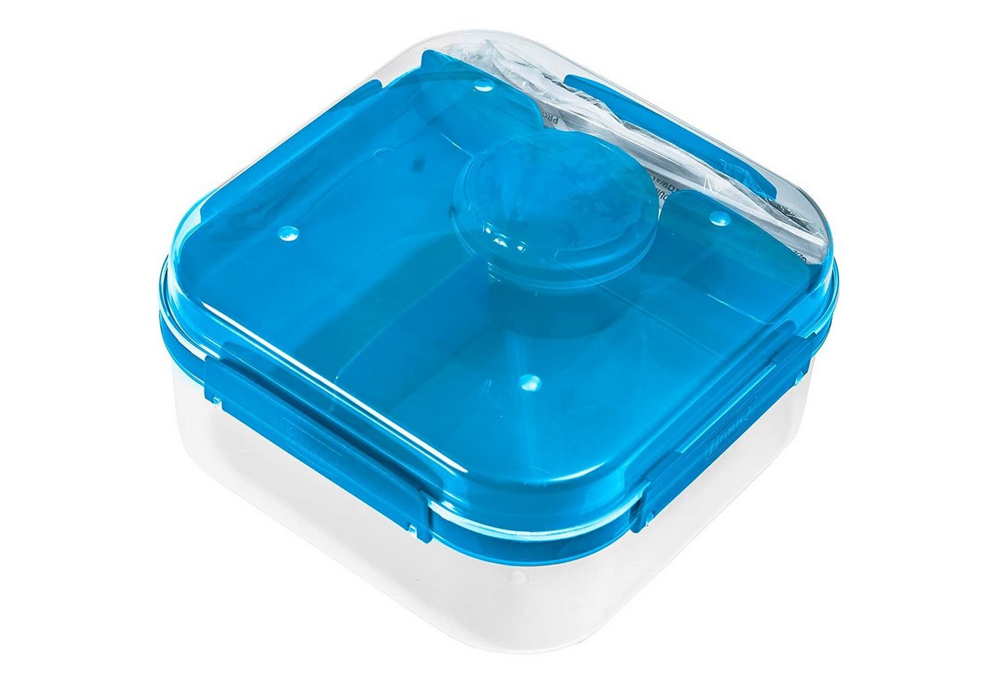 BranQ Lunchbox 1960, Frühstücksbehälter Lido 1,6L von BranQ