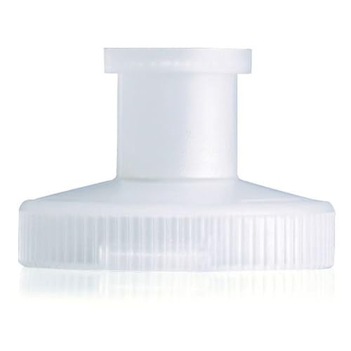 Brand Polypropylene Adapter für PD-Tips 25 mL-50 mL, Unsteril von Brand