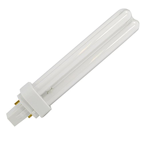PL-C 26 W 2-Pin Warmweiß – 830 – BIAX D LYNX D DULUX D TCD PLC PL-C 26 W 2-Pin Warmweiß – 830 – BIAX D LYNX D DULUX D TCD PLC von INNDUN