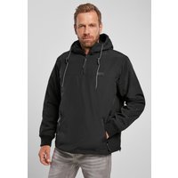 Brandit Anorak "Brandit Herren Pull Over Windbreaker", (1 St.), mit Kapuze von Brandit