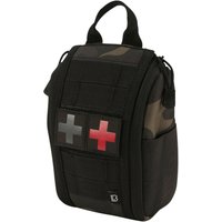 Brandit Beuteltasche "Brandit Unisex Molle First Aid Pouch Premium" von Brandit
