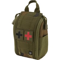 Brandit Beuteltasche "Brandit Unisex Molle First Aid Pouch Premium" Brandit Beuteltasche "Brandit Unisex Molle First Aid Pouch Premium" von Brandit