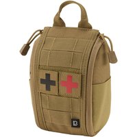 Brandit Beuteltasche "Brandit Unisex Molle First Aid Pouch Premium" Brandit Beuteltasche "Brandit Unisex Molle First Aid Pouch Premium" von Brandit