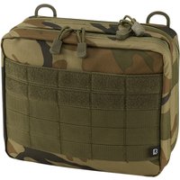 Brandit Beuteltasche "Brandit Unisex Molle Operator Pouch" Brandit Beuteltasche "Brandit Unisex Molle Operator Pouch" von Brandit