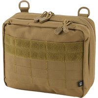 Brandit Beuteltasche "Brandit Unisex Molle Operator Pouch" Brandit Beuteltasche "Brandit Unisex Molle Operator Pouch" von Brandit