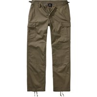 Brandit Cargohose "Brandit Damen Ladies BDU Ripstop Trouser", (1 tlg.) von Brandit