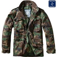 Brandit Langmantel "Brandit Herren M-65 Field Jacket" von Brandit