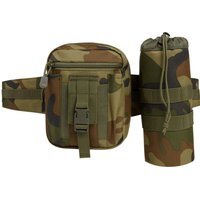 Brandit Mini Bag "Brandit Unisex waistbeltbag Allround" Brandit Mini Bag "Brandit Unisex waistbeltbag Allround" von Brandit