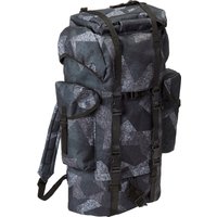 Brandit Rucksack "Brandit Accessoires Nylon Military Backpack" Brandit Rucksack "Brandit Accessoires Nylon Military Backpack" von Brandit