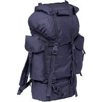 Brandit Rucksack "Brandit Accessoires Nylon Military Backpack" Brandit Rucksack "Brandit Accessoires Nylon Military Backpack" von Brandit