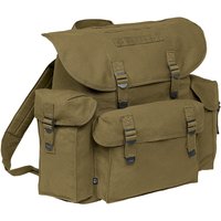 Brandit Rucksack "Brandit Accessoires Pocket Military Bag" von Brandit