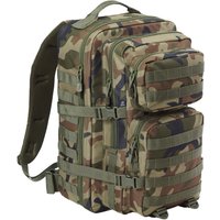 Brandit Rucksack "Brandit Accessoires US Cooper Backpack Large" Brandit Rucksack "Brandit Accessoires US Cooper Backpack Large" von Brandit