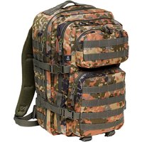Brandit Rucksack "Brandit Accessoires US Cooper Backpack Large" Brandit Rucksack "Brandit Accessoires US Cooper Backpack Large" von Brandit