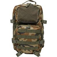 Brandit Rucksack "Brandit Accessoires US Cooper Patch medium" Brandit Rucksack "Brandit Accessoires US Cooper Patch medium" von Brandit