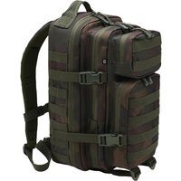 Brandit Rucksack "Brandit Herren Medium US Cooper Backpack" Brandit Rucksack "Brandit Herren Medium US Cooper Backpack" von Brandit