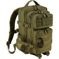 Brandit Rucksack "Brandit Kinder Kids US Cooper backpack" Brandit Rucksack "Brandit Kinder Kids US Cooper backpack" von Brandit