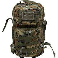 Brandit Rucksack "Brandit US Assault Pack Medium" Brandit Rucksack "Brandit US Assault Pack Medium" von Brandit