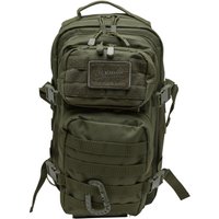 Brandit Rucksack "Brandit US Assault Pack Medium" von Brandit