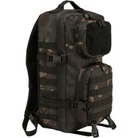 Brandit Rucksack "Brandit Unisex US Cooper Patch Large Backpack" von Brandit