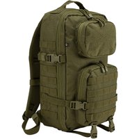 Brandit Rucksack "Brandit Unisex US Cooper Patch Large Backpack" von Brandit