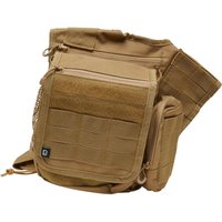 Brandit Schultertasche "Brandit Travel Side Bag" Brandit Schultertasche "Brandit Travel Side Bag" von Brandit