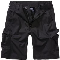 Brandit Stoffhose "Brandit Herren Kids BDU Ripstop Shorts" Brandit Stoffhose "Brandit Herren Kids BDU Ripstop Shorts" von Brandit