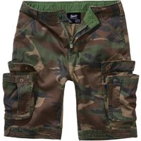 Brandit Stoffhose "Brandit Herren Kids Urban Legend Shorts" Brandit Stoffhose "Brandit Herren Kids Urban Legend Shorts" von Brandit