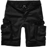 Brandit Stoffhose "Brandit Herren Kids Urban Legend Shorts" von Brandit