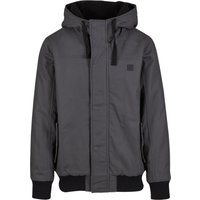 Brandit Winterjacke "Brandit Brandit Men Essential Jacket", (1 St.), mit Kapuze von Brandit