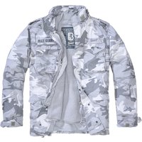 Brandit Wintermantel "Brandit Herren M-65 Giant Jacket" von Brandit